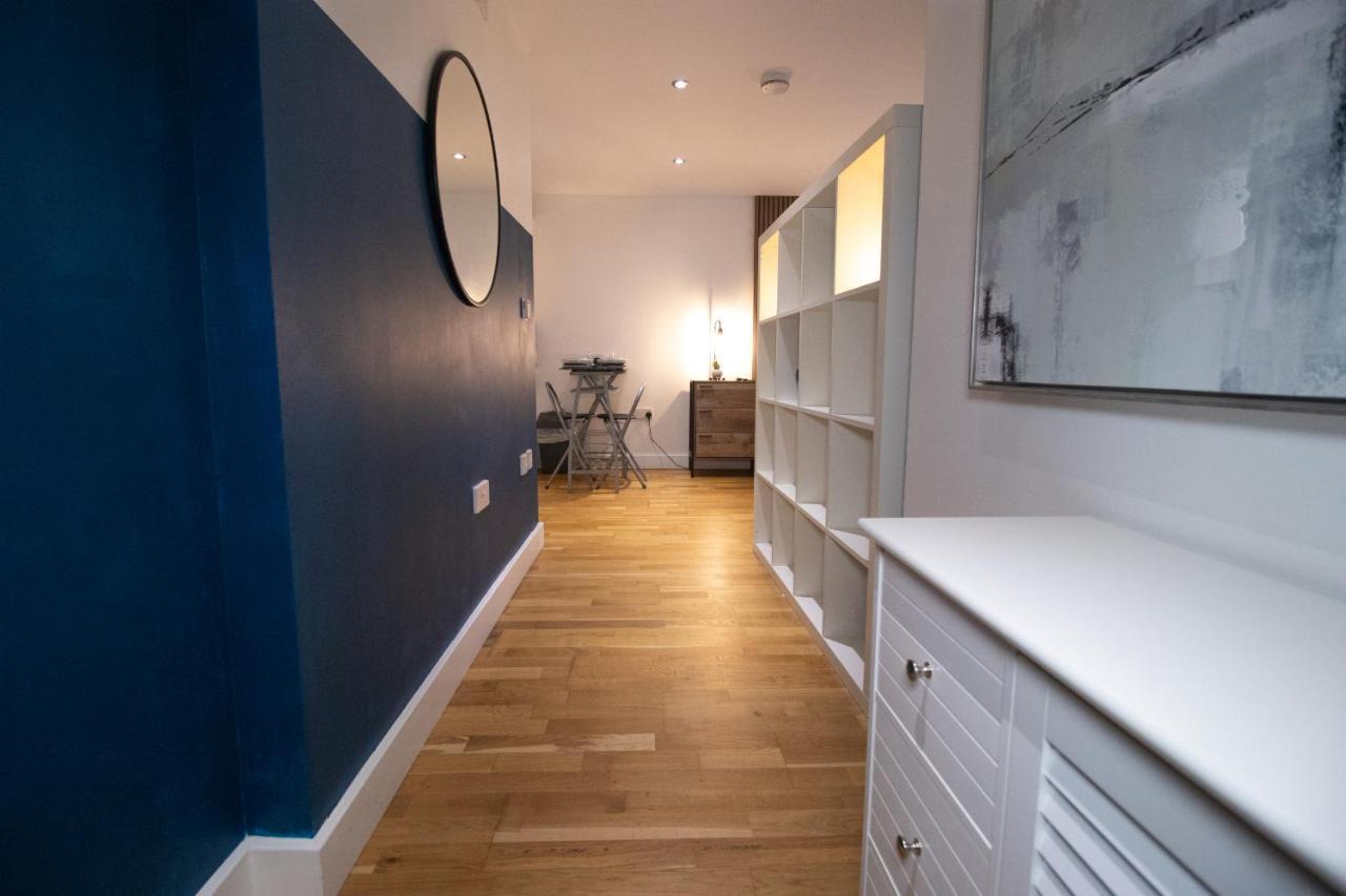 Union Suite Cambridge  Bagian luar foto