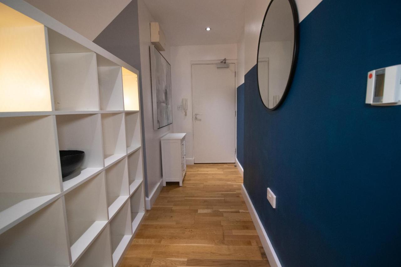 Union Suite Cambridge  Bagian luar foto